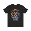Lion of Judah Jersey Short Sleeve Tee
