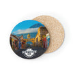 Coasters (Guatemala)